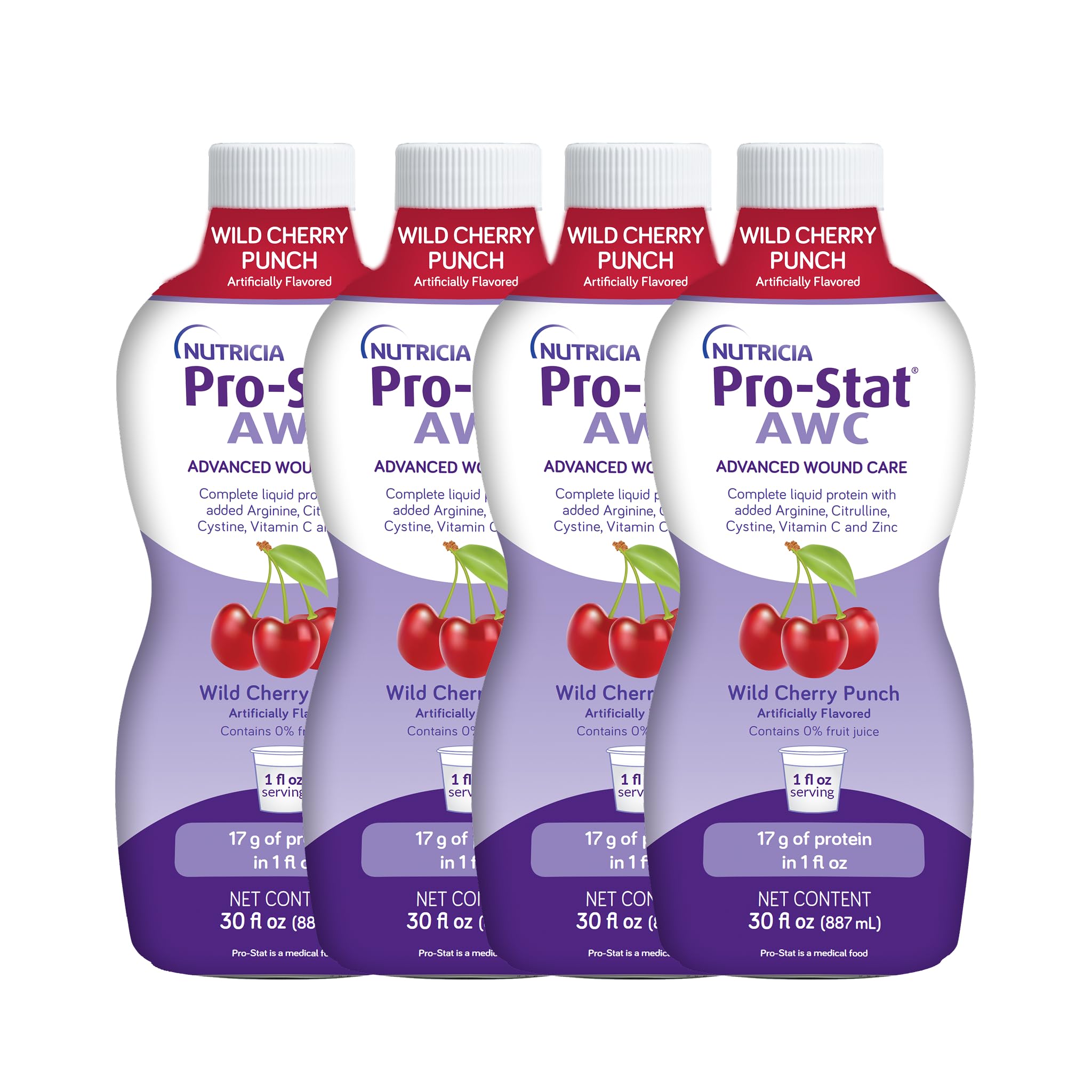 Amazon.com : Pro-Stat Advanced Wound Care (AWC), Concentrated